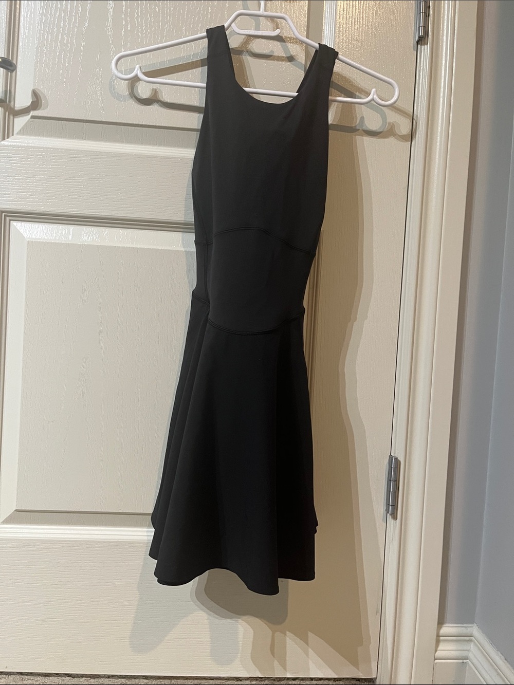 lululemon Align™ High-Neck Dress A/B Cup
Sleek Liner